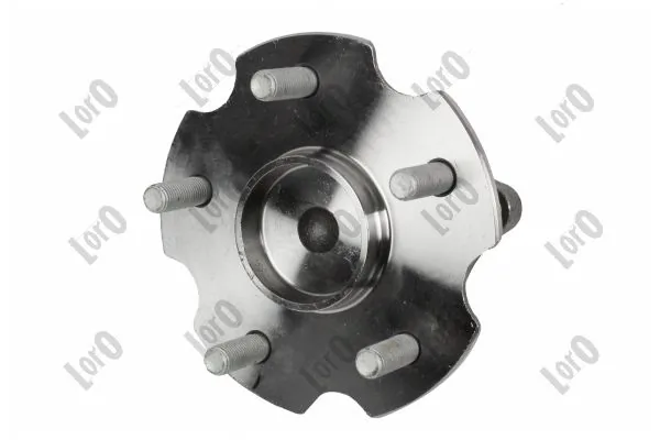 Wheel Hub 141-01-148
