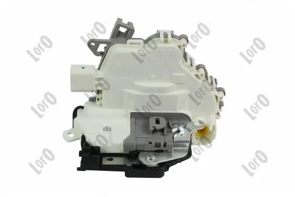 Door Lock 132-053-125