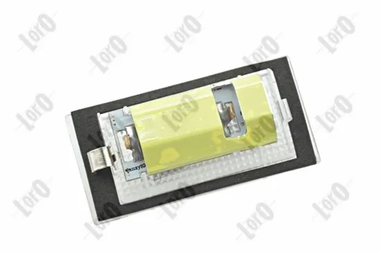 Licence Plate Light Tuning / Accessory Parts L04-210-0002LED