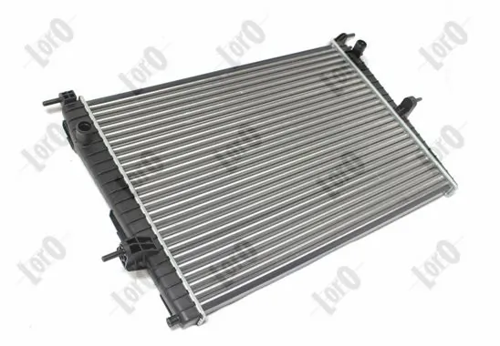 Radiator, engine cooling 042-017-0053