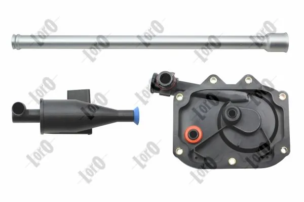 Repair Kit, crankcase ventilation 004-028-077