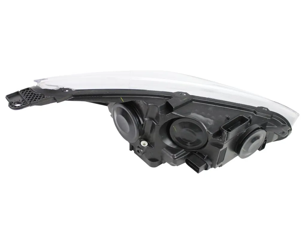 Headlight 431-11C9LMLDEM1