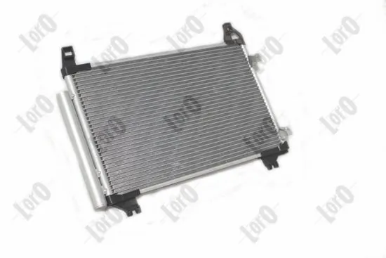 Condenser, air conditioning 051-016-0020