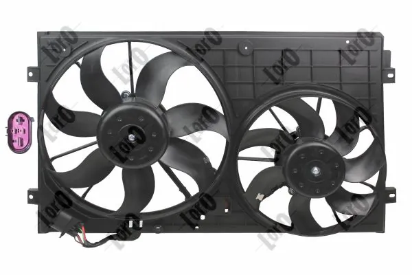 Fan, engine cooling 048-014-0005