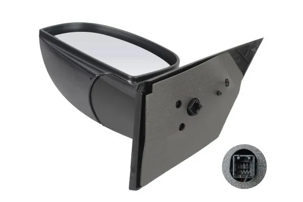 ABAKUS 1511M25 Exterior Mirror