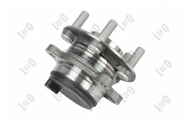 Wheel Bearing Kit 141-01-258