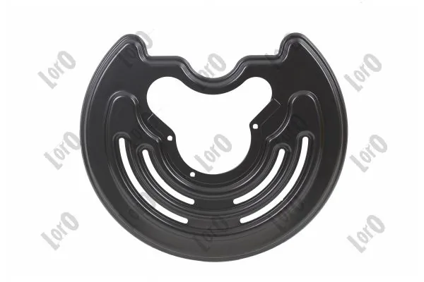 Splash Guard, brake disc 131-07-635