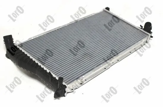 Radiator, engine cooling 004-017-0033-B