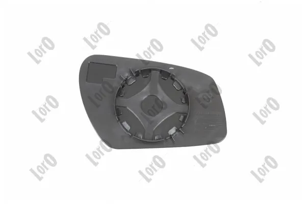 Mirror Glass, exterior mirror 1213G01