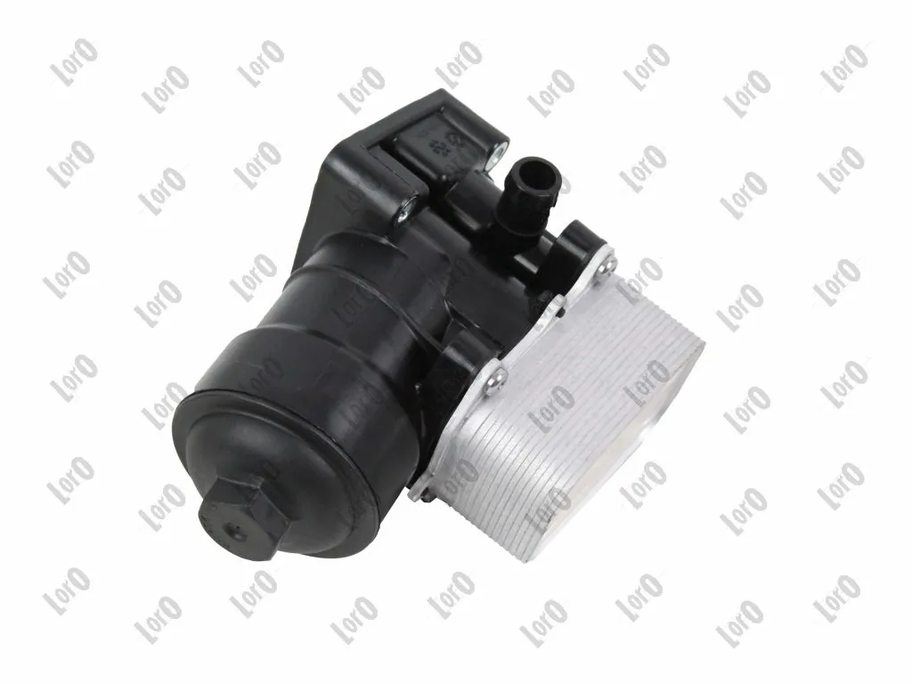 Oil Cooler, engine oil 100-01-011