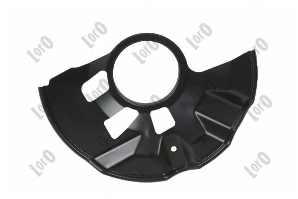 Splash Guard, brake disc 131-07-206