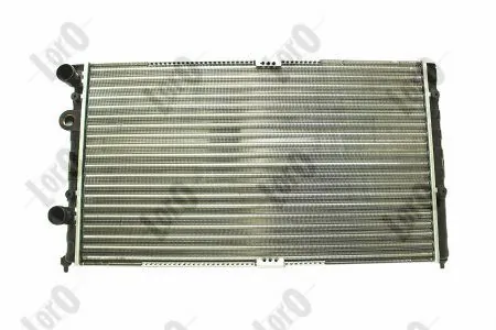ABAKUS 053-017-0067 Radiator, engine cooling