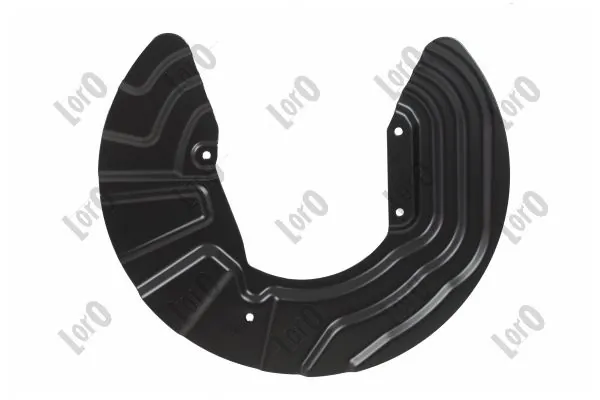 Splash Guard, brake disc 131-07-197
