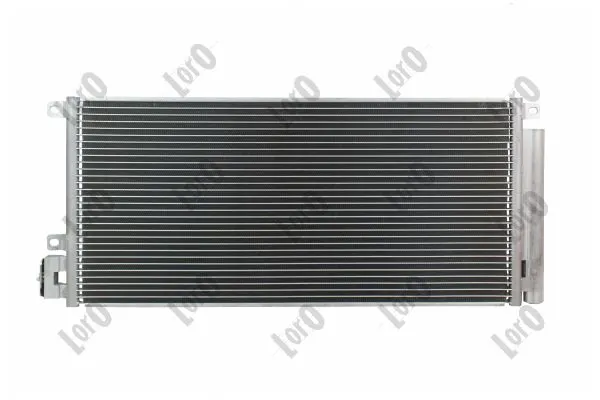 Condensador, aire acondicionado 037-016-0057