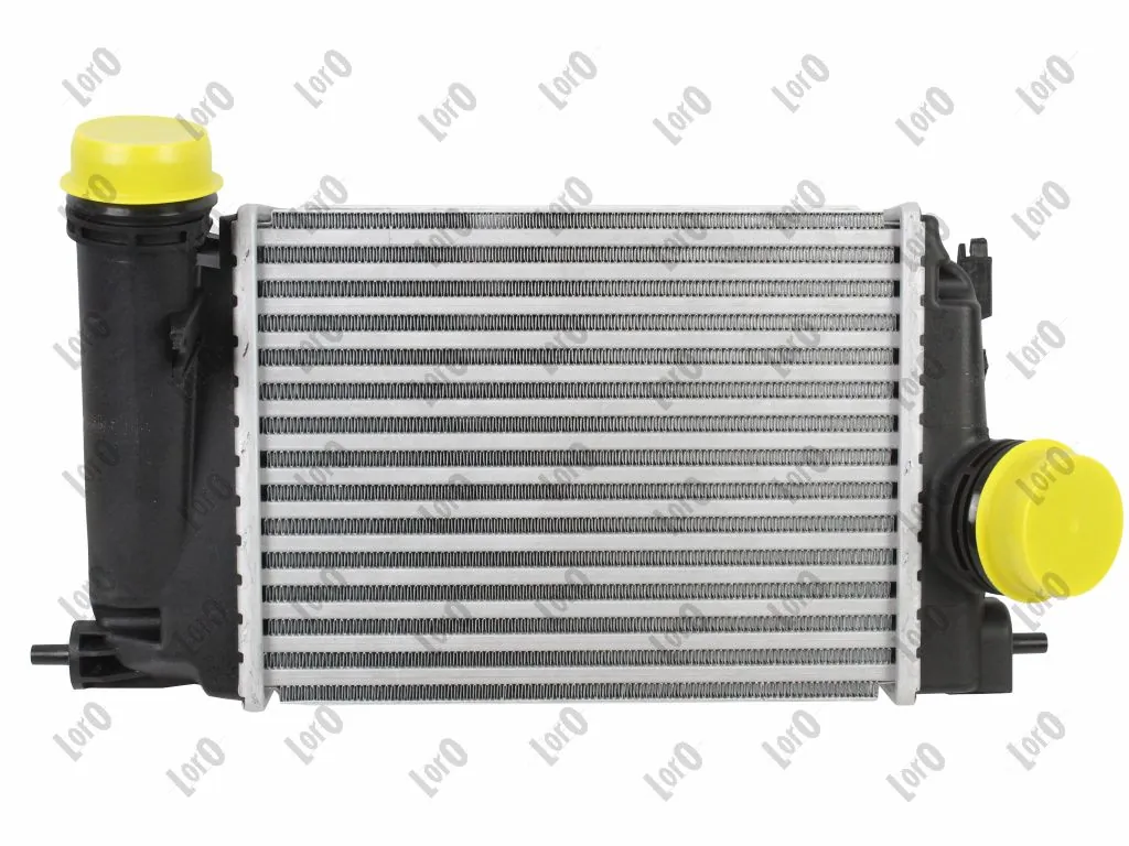 Charge Air Cooler 035-018-0006