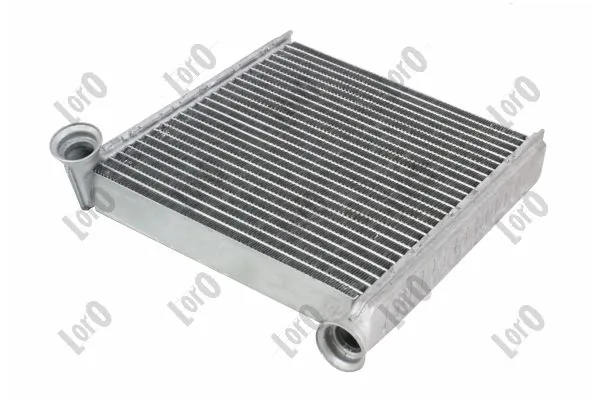 Heat Exchanger, interior heating 003-015-0014