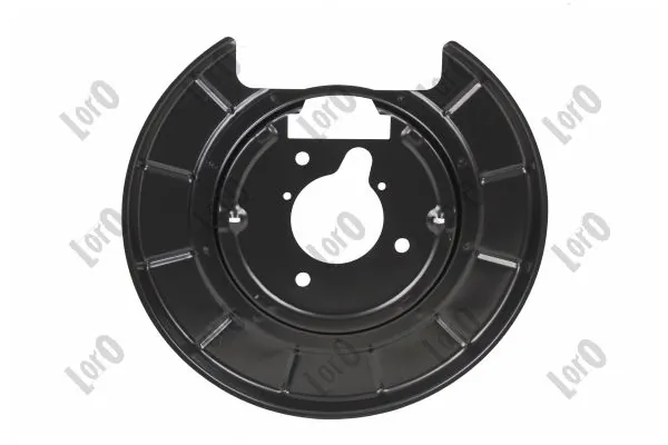 Splash Guard, brake disc 131-07-633
