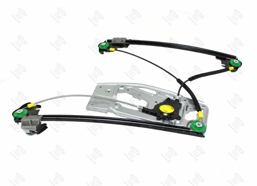 Window Regulator 130-004-008