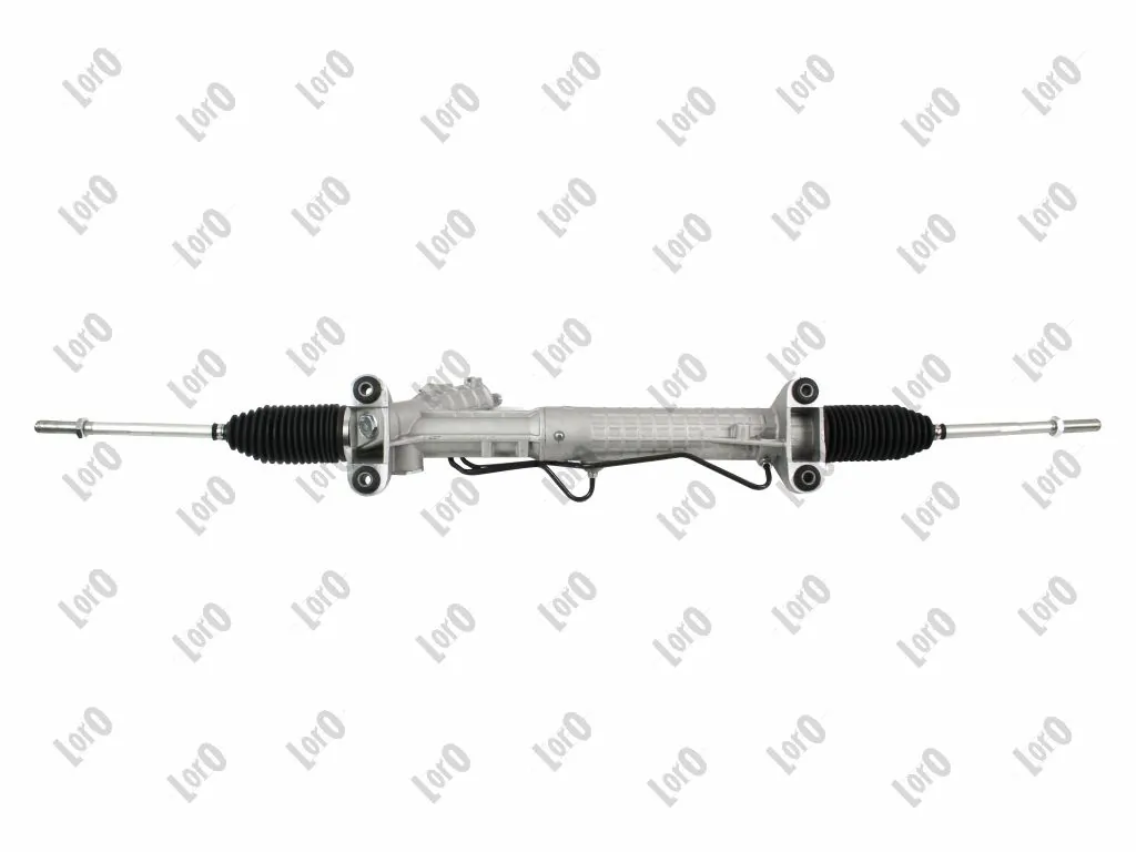 ABAKUS 140-02-002 Steering Gear