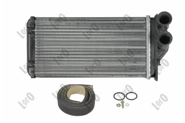 Heat Exchanger, interior heating 009-015-0014