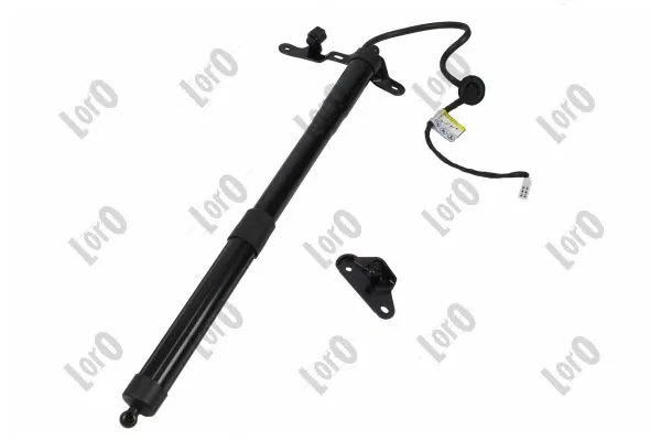 Electric Motor, tailgate 101-02-027