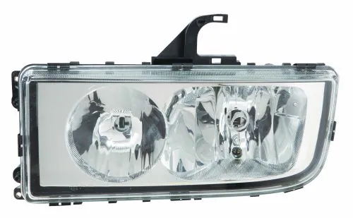 Headlight 440-1182R-LD-E