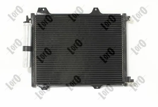 Condenser, air conditioning 050-016-0005