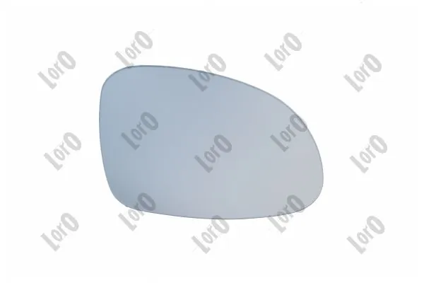 Mirror Glass, exterior mirror 3512G04