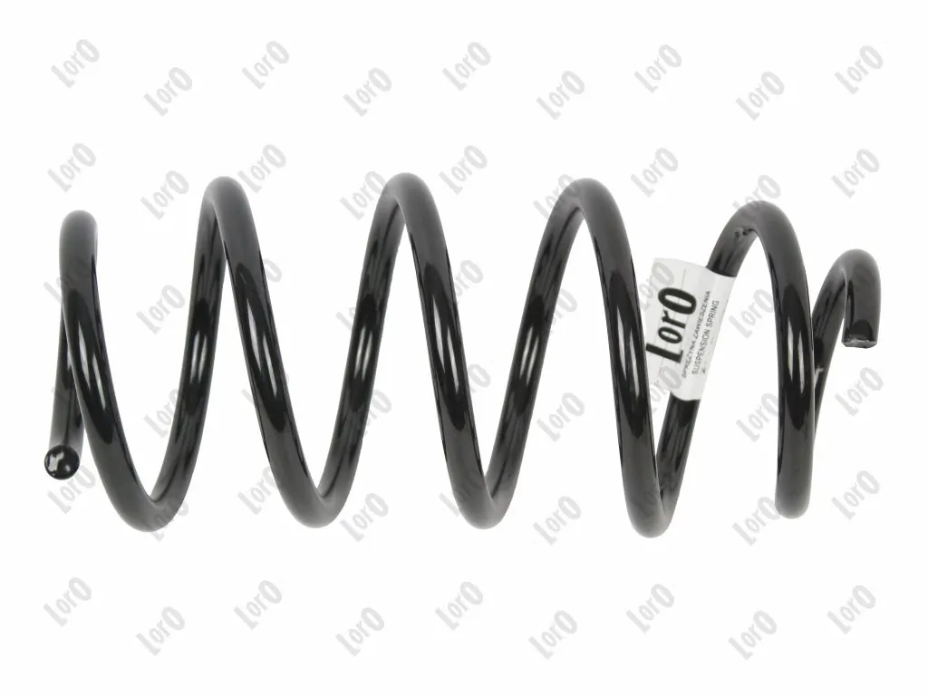 Suspension Spring 234-01-062