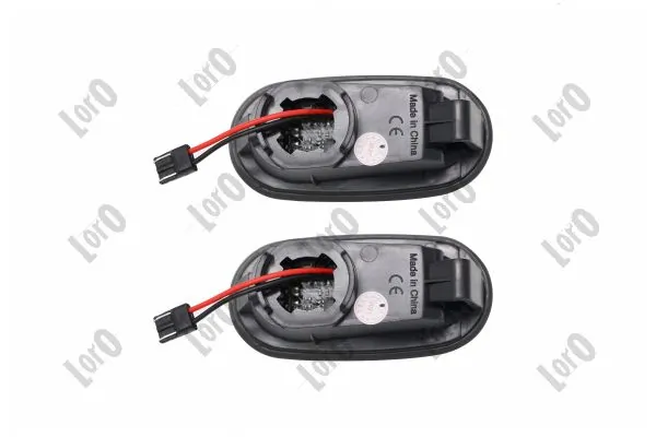 ABAKUS L33-140-004LED-SD Indicator Set