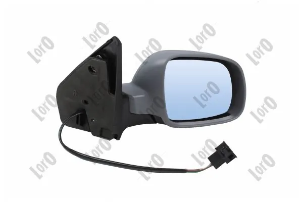 Exterior Mirror 4011M34