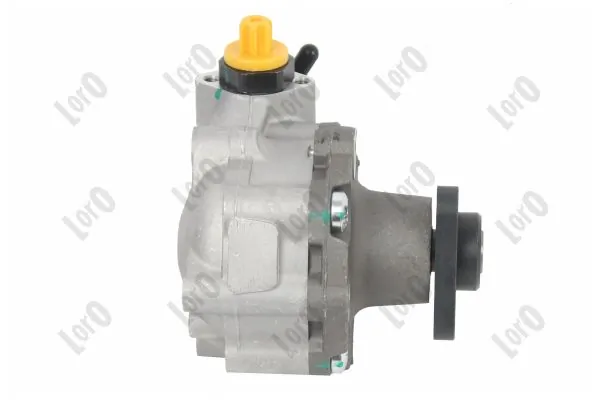 Hydraulic Pump, steering 140-01-190