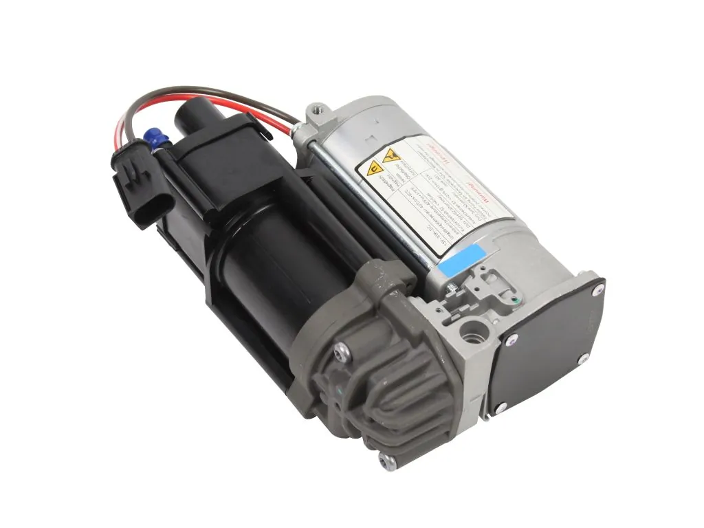 Compressor, compressed-air system 131-02-614