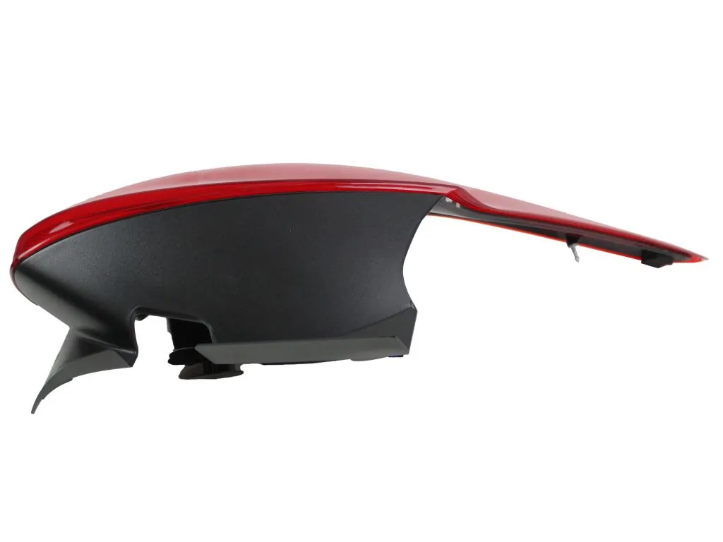 ABAKUS 431-19D2L-UE Tail Light Assembly