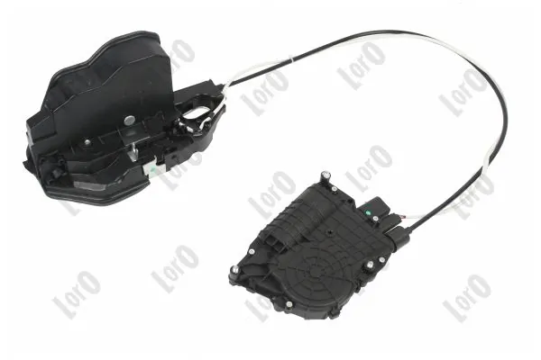 Door Lock 132-004-054