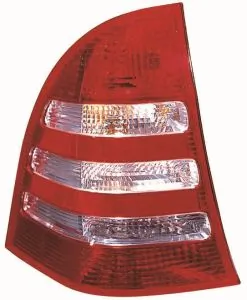 Tail Light Assembly 440-1929L-UE