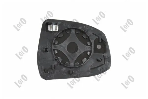 Mirror Glass, exterior mirror 1220G03