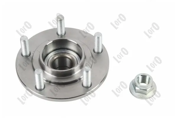Wheel Bearing Kit 141-01-207
