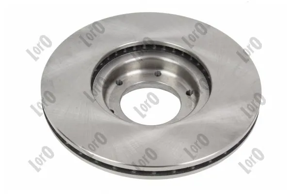 Brake Disc 231-03-120
