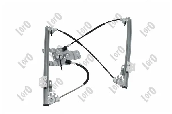 Window Regulator 130-009-007