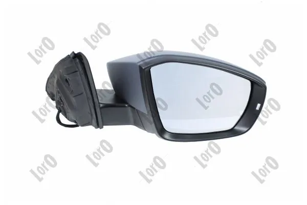 ABAKUS 3513M02 Exterior Mirror