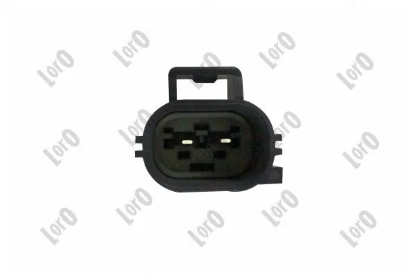 Injection Unit, soot/particulate filter regeneration 120-07-012