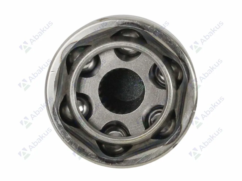 Juego de articulación, árbol de transmisión 141-04-093