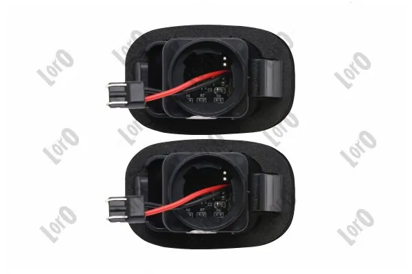 ABAKUS L51-140-001LED-SD Indicator Set