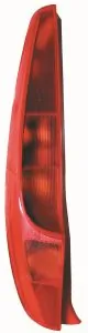 Tail Light Assembly 661-1912L-LD-UE