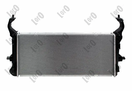 Radiator, engine cooling 019-017-0042