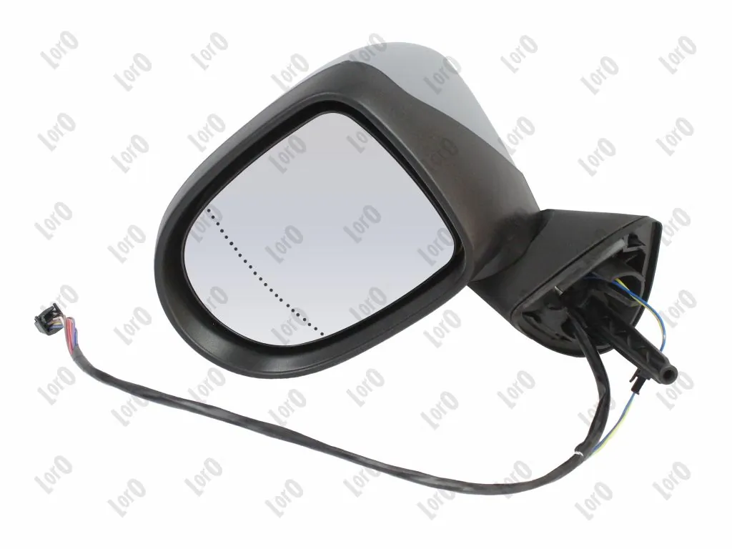 ABAKUS 3159M05 Exterior Mirror