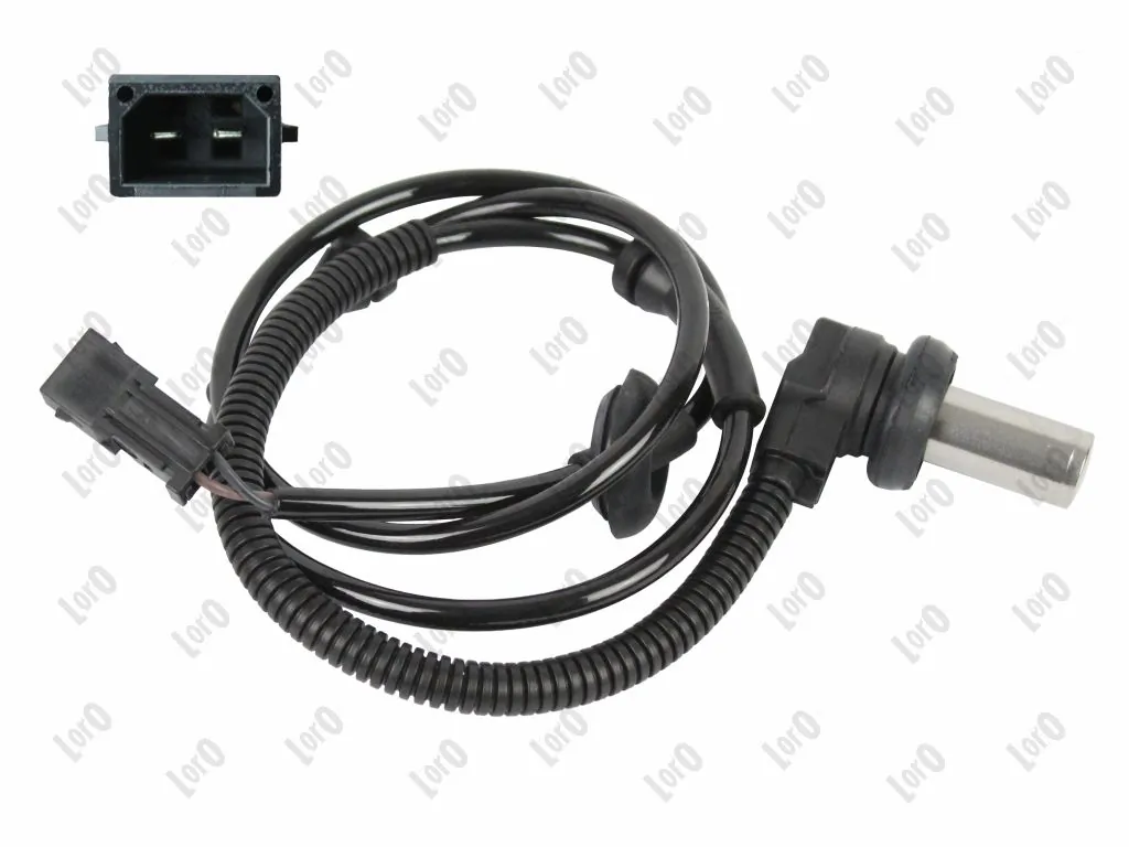 Sensor, wheel speed 120-02-122