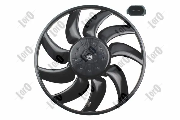Fan, engine cooling 003-014-0017