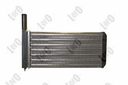 Heat Exchanger, interior heating 017-015-0005